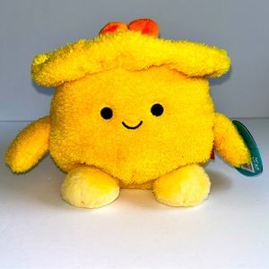 🍟 Dylan 🥟 the Dumpling Takeout Series Bum Bumz by Kelly Toy ☆》NWT《☆